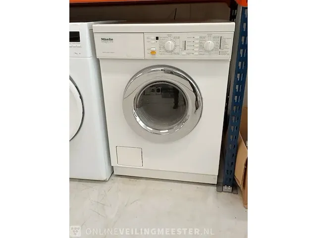 Was/droog combinatie miele, wt945 - afbeelding 2 van  8