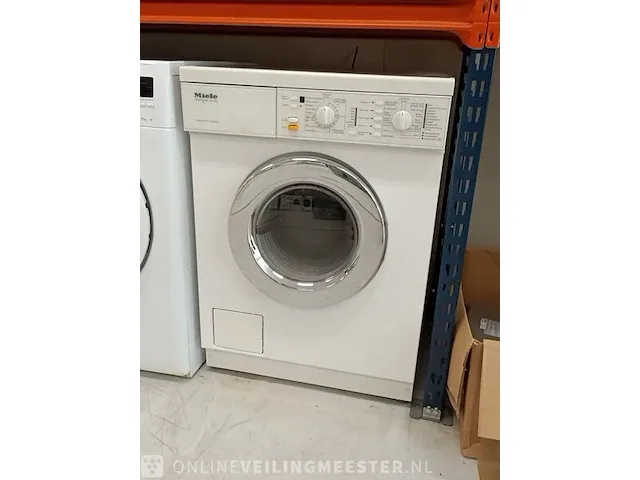 Was/droog combinatie miele, wt945 - afbeelding 3 van  8