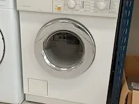 Was/droog combinatie miele, wt945 - afbeelding 3 van  8
