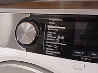 Was/droog machine 10.0 kg/6.0 kg, aeg 8000 serie, l8we06cs - afbeelding 3 van  8