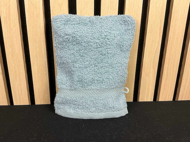 Washand diverse kleuren (480x) - afbeelding 9 van  16