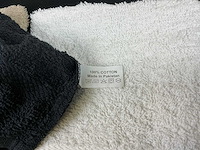 Washand diverse kleuren (480x) - afbeelding 5 van  16