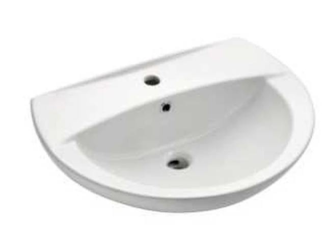 Washbasins (16x) - afbeelding 1 van  4