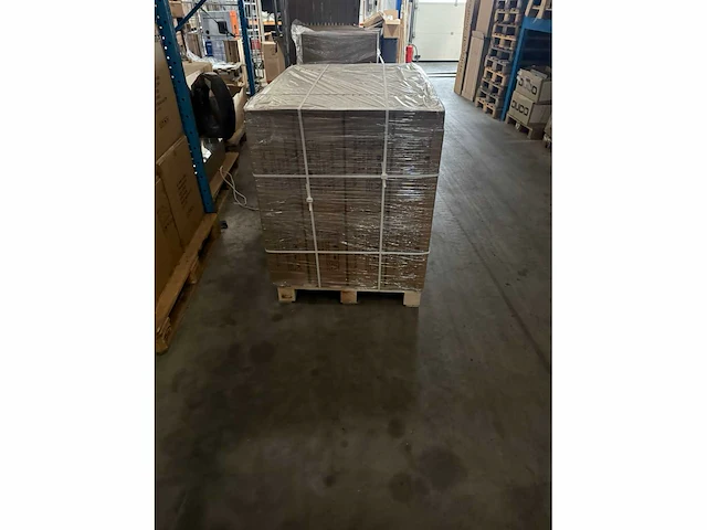 Washbasins (16x) - afbeelding 2 van  4