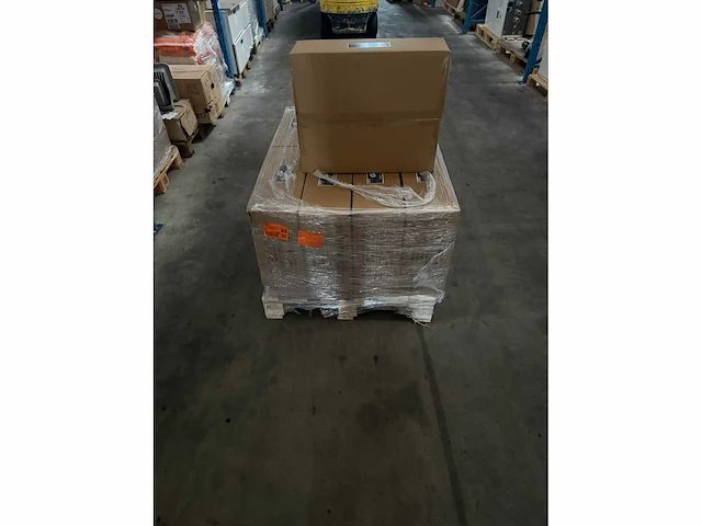 Washbasins (16x) - afbeelding 3 van  4