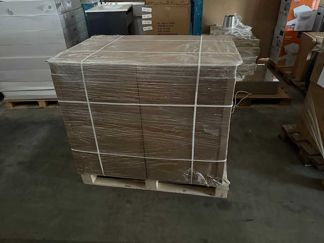 Washbasins (16x) - afbeelding 4 van  4