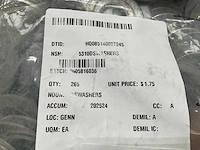 Washer (265x) - afbeelding 4 van  4