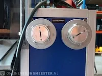 Wasinstallatie voor (brandweer)slangen hafenrichter, hds duo - afbeelding 7 van  19