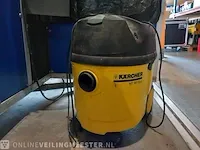 Wasinstallatie voor (brandweer)slangen hafenrichter, hds duo - afbeelding 8 van  19