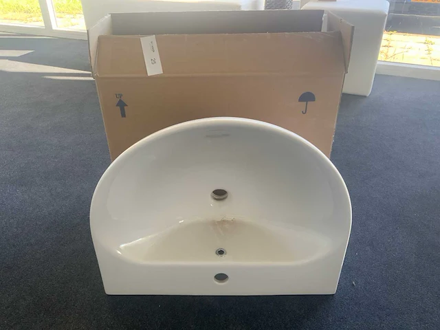 Waskom 60cm - afbeelding 1 van  3