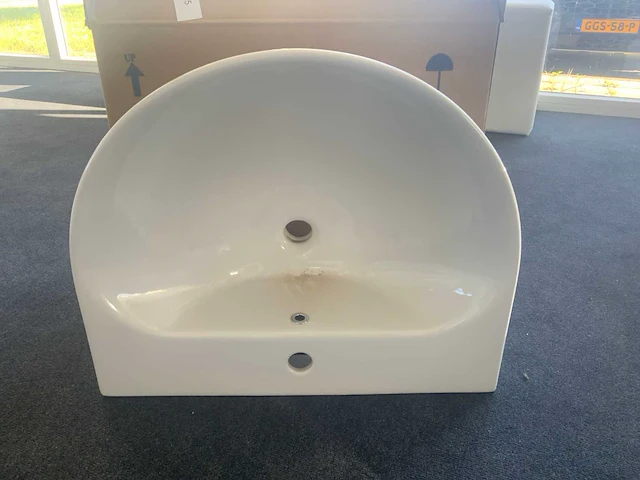 Waskom 60cm - afbeelding 2 van  3