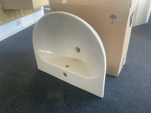 Waskom 60cm - afbeelding 3 van  3