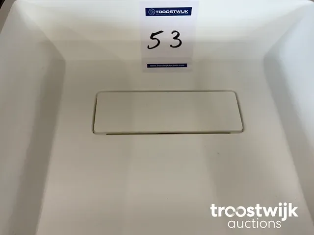 Waskom - afbeelding 3 van  3