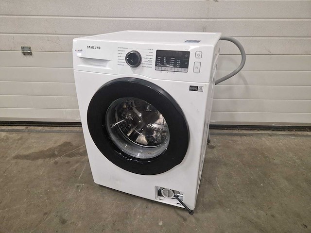 Wasmachine - samsung - ww80ta049ae - 230v - afbeelding 1 van  3
