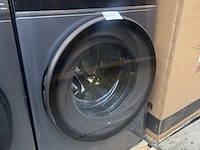 Wasmachine 10 kg 12 programma's space pro chiq, cw106581ax - afbeelding 5 van  6