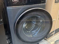 Wasmachine 10 kg 12 programma's space pro chiq, cw106581ax - afbeelding 5 van  6