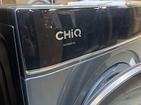 Wasmachine 10 kg 12 programma's space pro chiq, cw106581ax - afbeelding 6 van  6