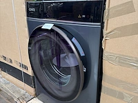 Wasmachine 10 kg 12 programma's space pro, chiq, cw106581ax - afbeelding 3 van  4
