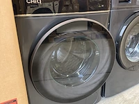 Wasmachine 10 kg 12 programma's space pro chiq, cw106581ax - afbeelding 3 van  4
