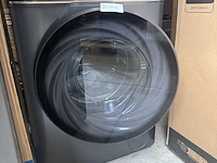 Wasmachine 10 kg 12 programma's space pro chiq, cw106581ax - afbeelding 3 van  4