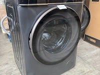 Wasmachine 10 kg 12 programma's space pro chiq, cw106581ax - afbeelding 3 van  4