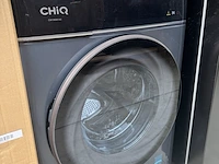 Wasmachine 10 kg 12 programma's space pro chiq, cw106581ax - afbeelding 3 van  3