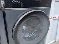 Wasmachine 10 kg 12 programma's space pro chiq, cw106581ax - afbeelding 3 van  3