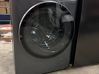 Wasmachine 10 kg 12 programma's space pro chiq, cw106581ax - afbeelding 3 van  7