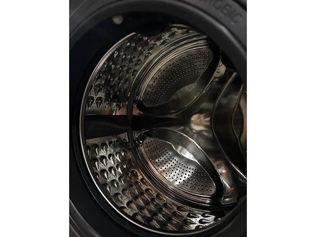 Wasmachine 10 kg 12 programma's space pro chiq, cw106581ax - afbeelding 6 van  7