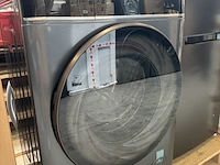 Wasmachine 10 kg 12 programma's space pro chiq, cw106581ax - afbeelding 3 van  3