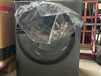 Wasmachine 10 kg 12 programma's space pro chiq, cw106581ax - afbeelding 4 van  6