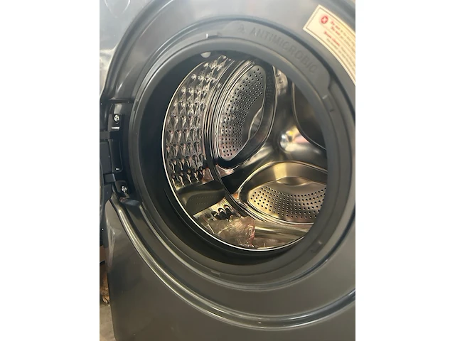 Wasmachine 10 kg 12 programma's space pro chiq, cw106581ax - afbeelding 5 van  6