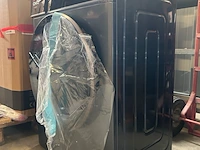 Wasmachine 10 kg 12 programma's space pro chiq, cw106581ax - afbeelding 6 van  6