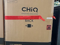 Wasmachine 10 kg 12 programma's space pro chiq, cw106581ax - afbeelding 3 van  4