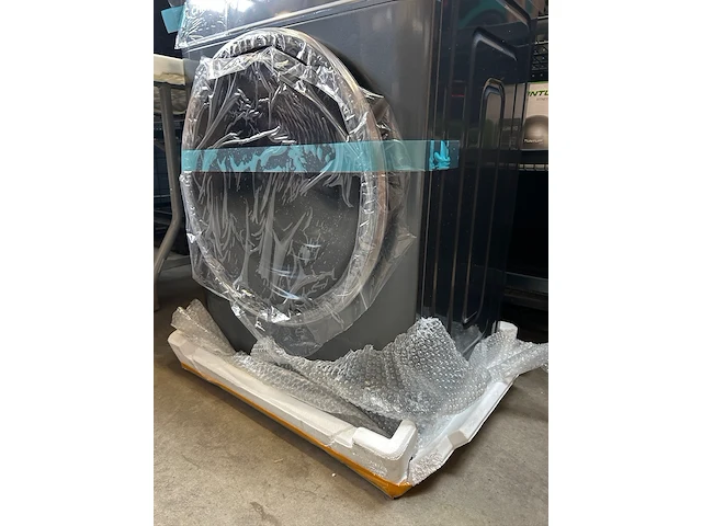 Wasmachine 10 kg 12 programma's space pro chiq, cw106581ax - afbeelding 5 van  5