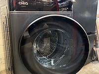 Wasmachine 10 kg 12 programma's space pro chiq, cw106581ax - afbeelding 3 van  6