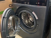 Wasmachine 10 kg 12 programma's space pro chiq, cw106581ax - afbeelding 6 van  6