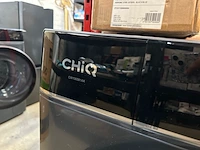 Wasmachine 10 kg 12 programma's space pro chiq, cw106581ax - afbeelding 3 van  3
