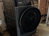Wasmachine 10 kg 12 programma's space pro chiq, cw106581ax - afbeelding 3 van  4