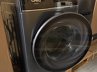 Wasmachine 10 kg 12 programma's space pro chiq, cw106581ax - afbeelding 3 van  4