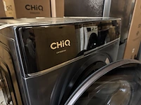 Wasmachine 10 kg 12 programma's space pro chiq, cw106581ax - afbeelding 4 van  4