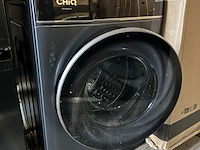 Wasmachine 10 kg 12 programma's space pro chiq, cw106581ax - afbeelding 3 van  4