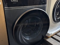 Wasmachine 10 kg 12 programma's space pro chiq, cw106581ax - afbeelding 3 van  4