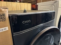 Wasmachine 10 kg 12 programma's space pro chiq, cw106581ax - afbeelding 4 van  4