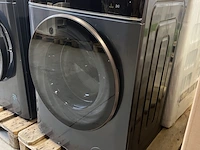 Wasmachine 10 kg 12 programma's space pro chiq, cw106581ax - afbeelding 4 van  4