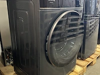 Wasmachine 10 kg 12 programma's space pro chiq, cw106581ax - afbeelding 3 van  6