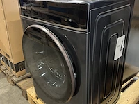Wasmachine 10 kg 12 programma's space pro chiq, cw106581ax - afbeelding 4 van  6