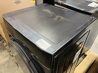 Wasmachine 10 kg 12 programma's space pro chiq, cw106581ax - afbeelding 5 van  6