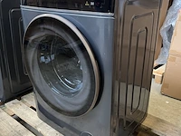 Wasmachine 10 kg 12 programma's space pro chiq, cw106581ax - afbeelding 4 van  5