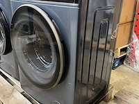 Wasmachine 10 kg 12 programma's space pro chiq, cw106581ax - afbeelding 3 van  5